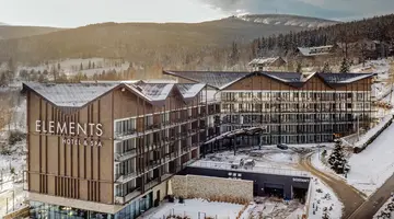 Elements Hotel & Spa