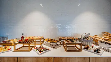 Elements Hotel & Spa