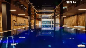 Elements Hotel & Spa