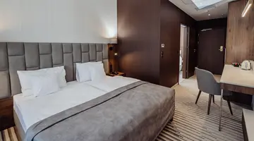 Elements Hotel & Spa