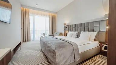 Elements Hotel & Spa