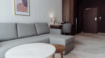 Elements Hotel & Spa