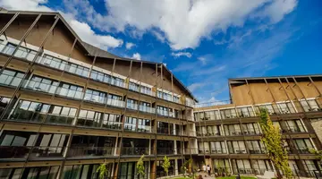 Elements Hotel & Spa