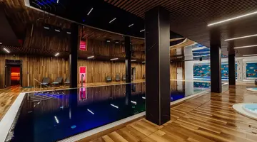 Elements Hotel & Spa