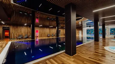 Elements Hotel & Spa