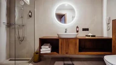 Elements Hotel & Spa