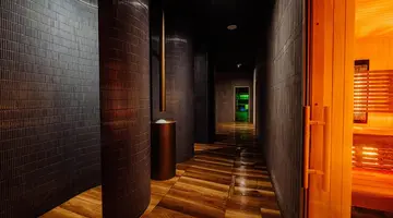 Elements Hotel & Spa