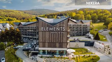 Elements Hotel & Spa