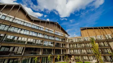 Elements Hotel & Spa
