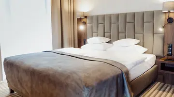 Elements Hotel & Spa