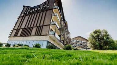 Elements Hotel & Spa