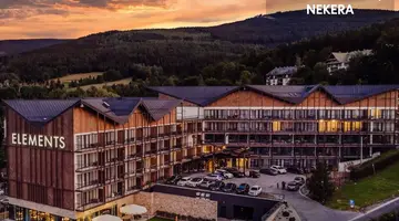 Elements Hotel & Spa