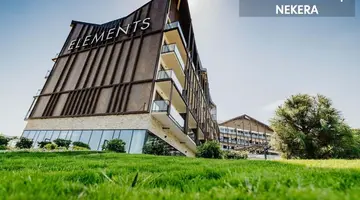 Elements Hotel & Spa