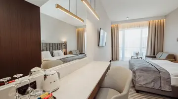 Elements Hotel & Spa