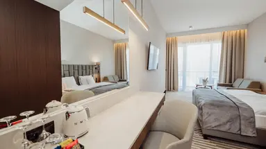 Elements Hotel & Spa