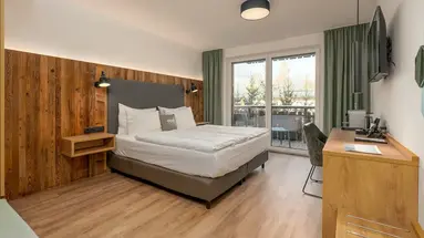 Elements Resort Zell am See