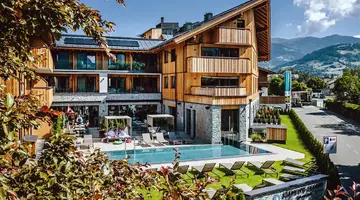Elements Resort Zell am See