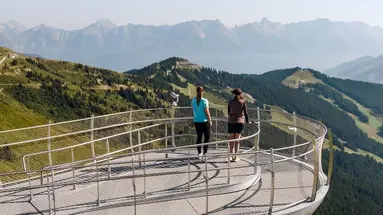 Elements Resort Zell am See