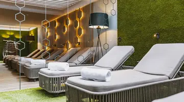 Elements Resort Zell am See