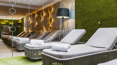 Elements Resort Zell am See