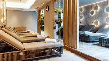 Elements Resort Zell am See