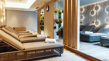 Elements Resort Zell am See