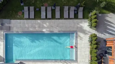 Elements Resort Zell am See