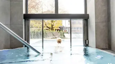 Elements Resort Zell am See