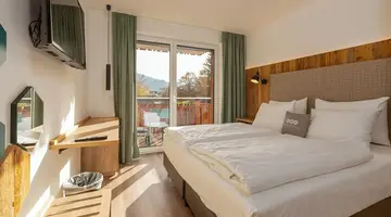 Elements Resort Zell am See