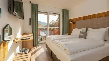Elements Resort Zell am See