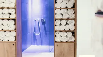 Elements Resort Zell am See
