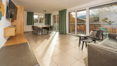Elements Resort Zell am See