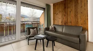 Elements Resort Zell am See