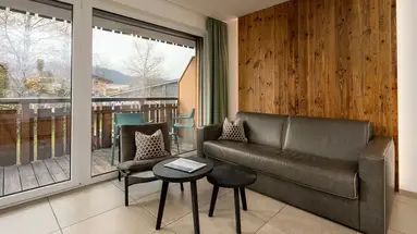 Elements Resort Zell am See