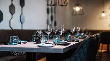 Elements Resort Zell am See