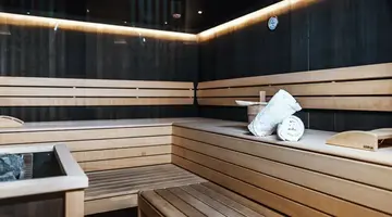 Elements Resort Zell am See