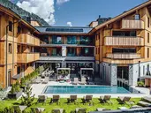 Elements Resort Zell am See