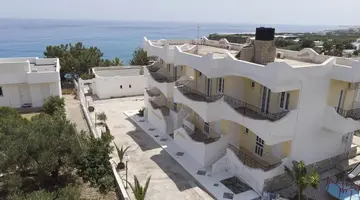 Elena s Beach Garden