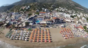 Eleni Beach Hotel