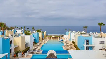 Eleni Holiday Resort