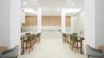Eleni Holiday Resort