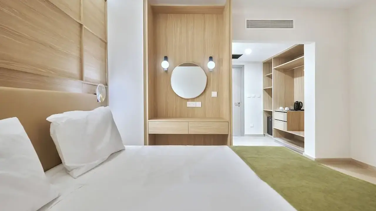Eleni Holiday Resort