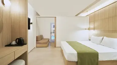Eleni Holiday Resort
