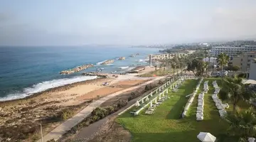 Eleni Holiday Resort