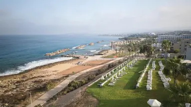 Eleni Holiday Resort