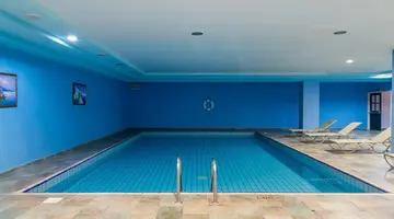 Eleni Holiday Resort