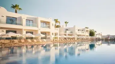 Eleni Holiday Resort