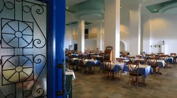 Eleni Holiday Resort