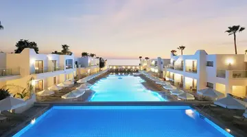 Eleni Holiday Resort