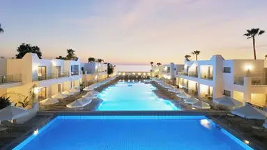 Eleni Holiday Resort